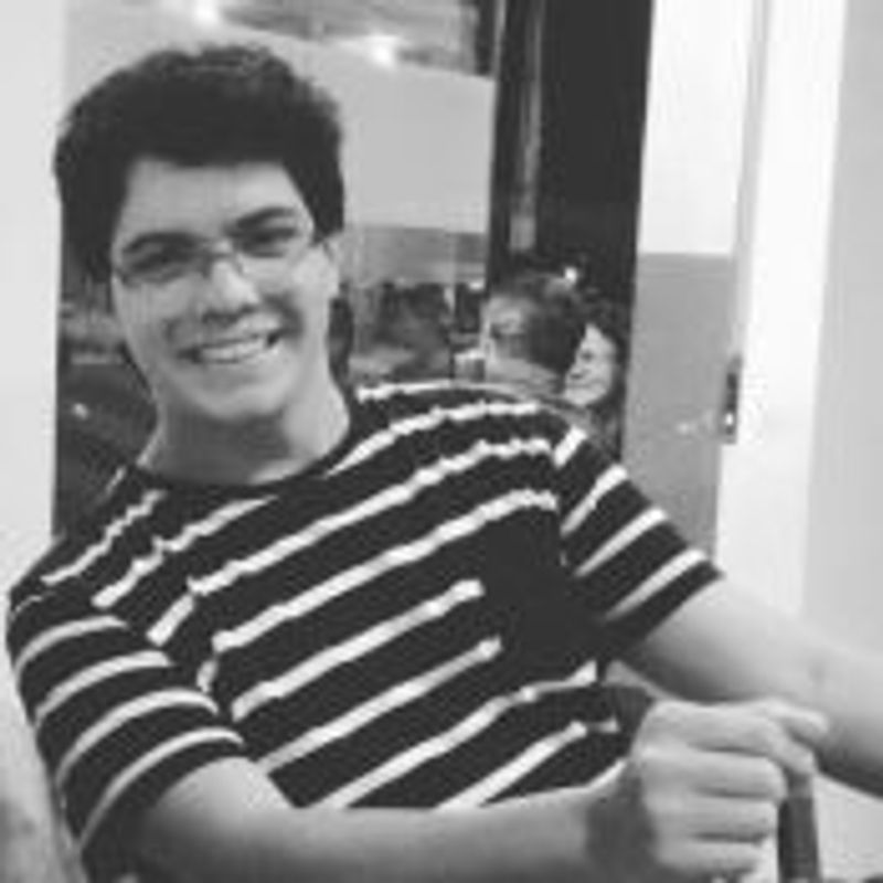 Gustavo Lantyer picture
