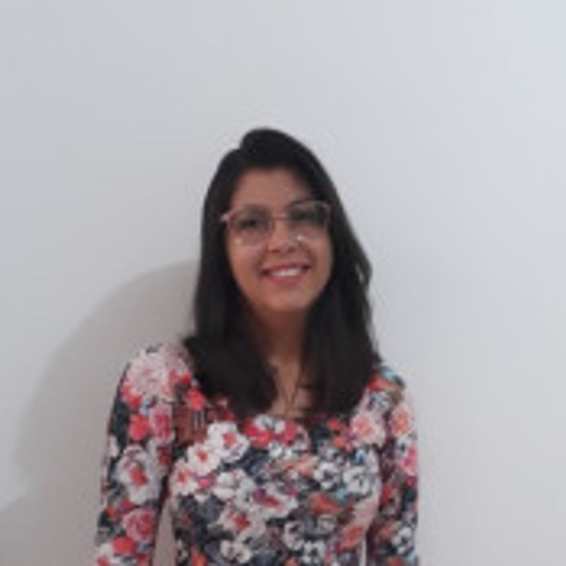 Thuanny Paula picture