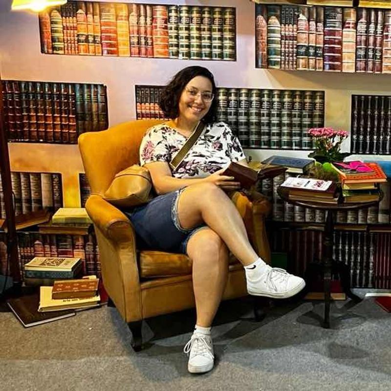 Beatriz Queiroz picture