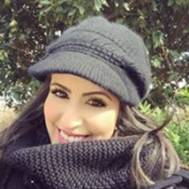 Luana Soares picture