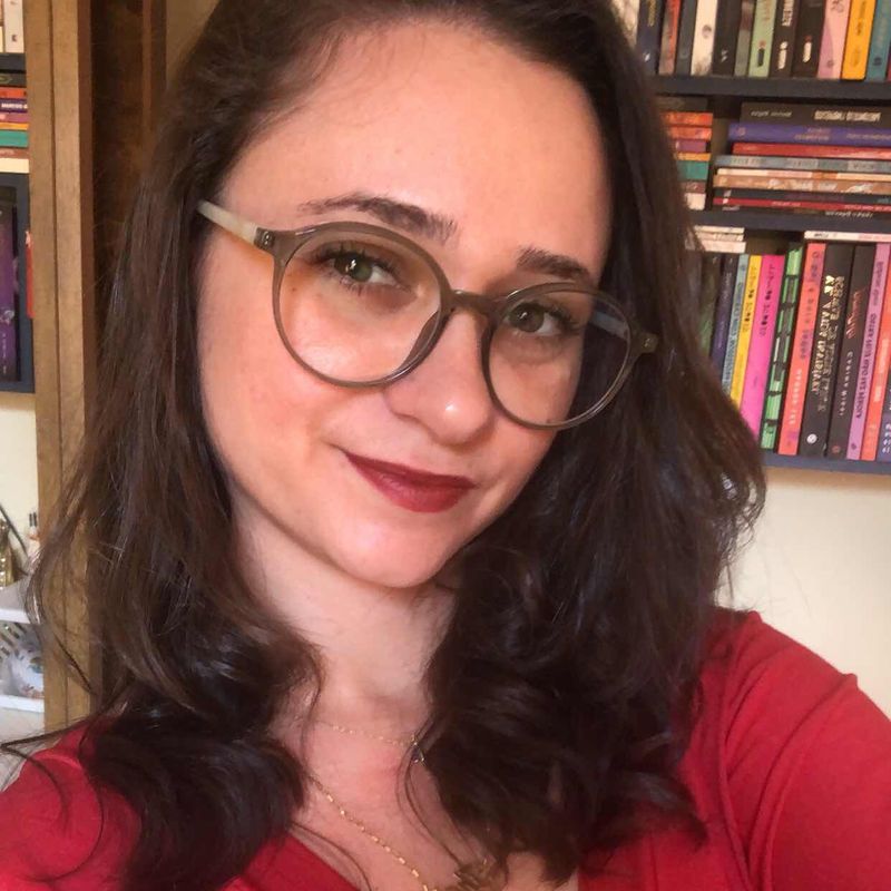 Thaís Barbieri  picture