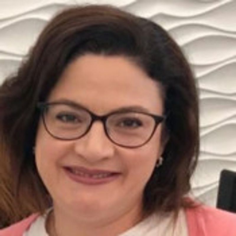 Debora Maurer picture