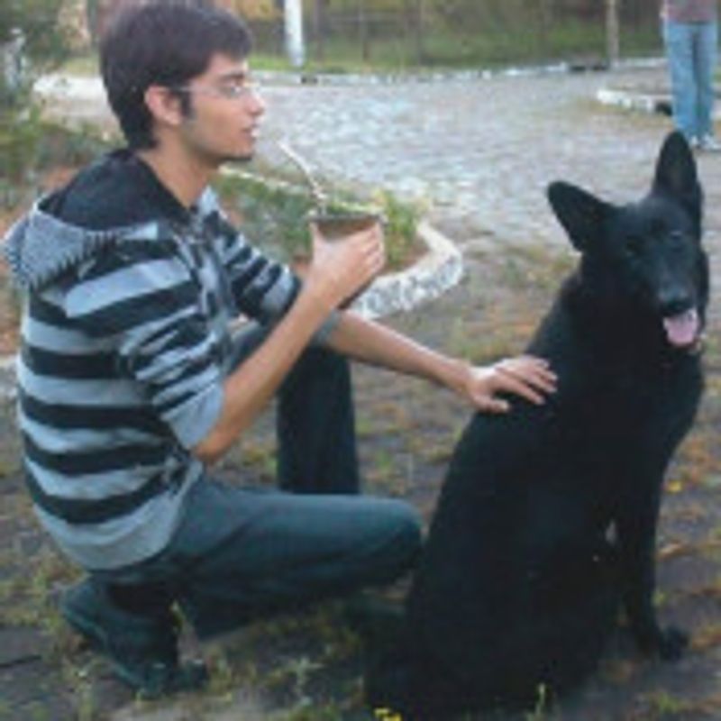 Thales Minuzzi picture