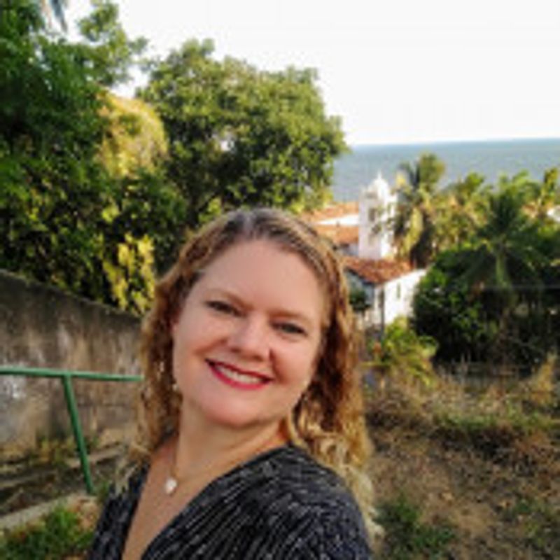 luciene bezerra da silva picture