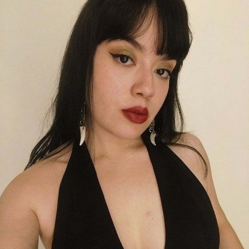 Jéssica Ferreira picture