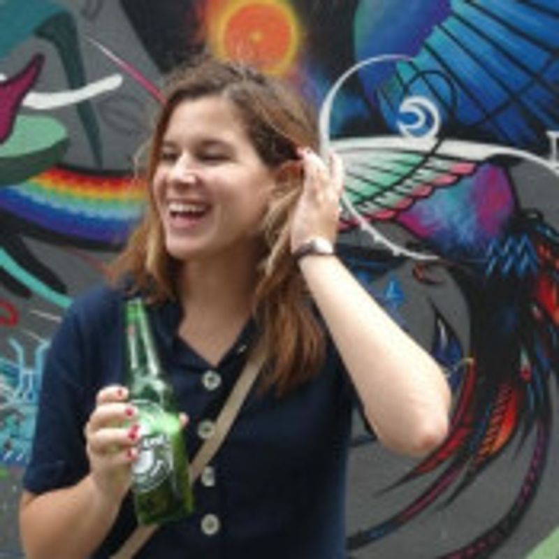 Helena Gervásio Coutinho picture