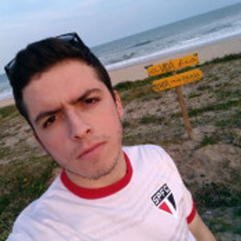 William Alves picture