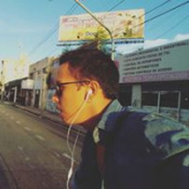 Mayko Vasconcelos picture