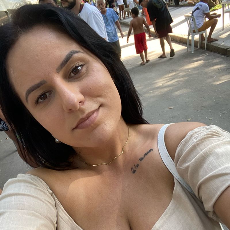 Marcelle Tavares picture