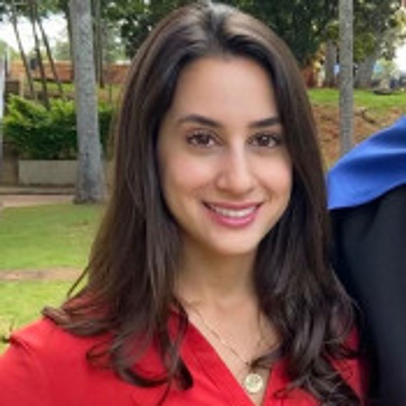 Luisa Helena Nascimento picture