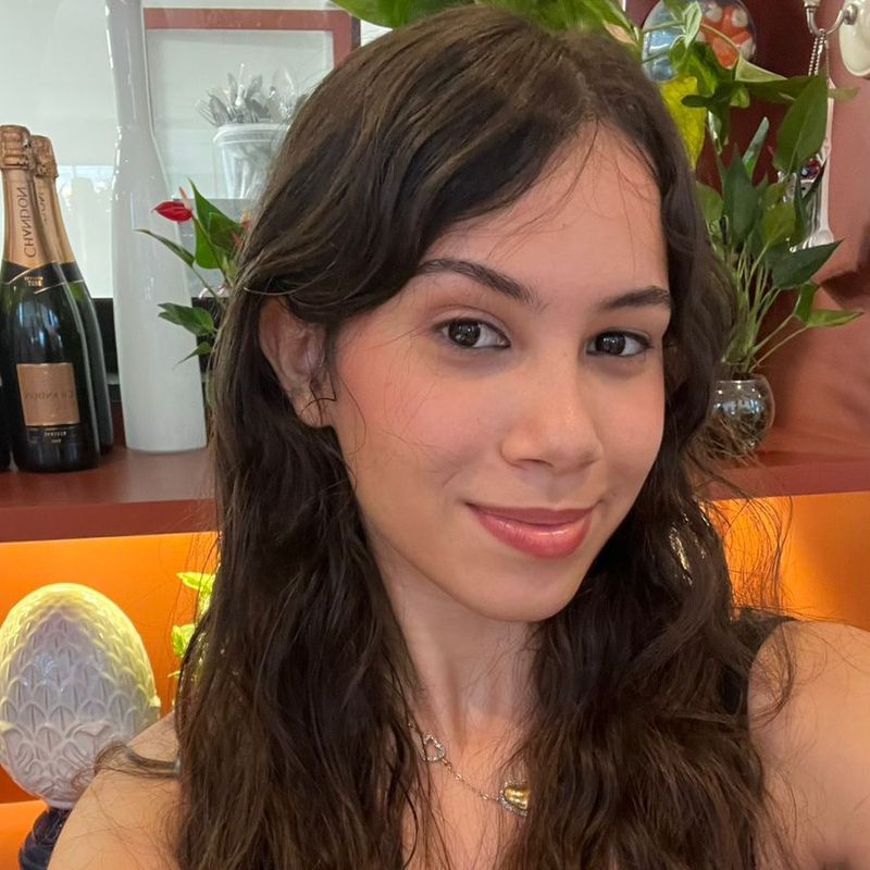 luísa picture