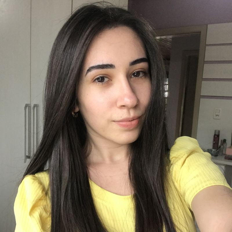 Thaila Spironello picture