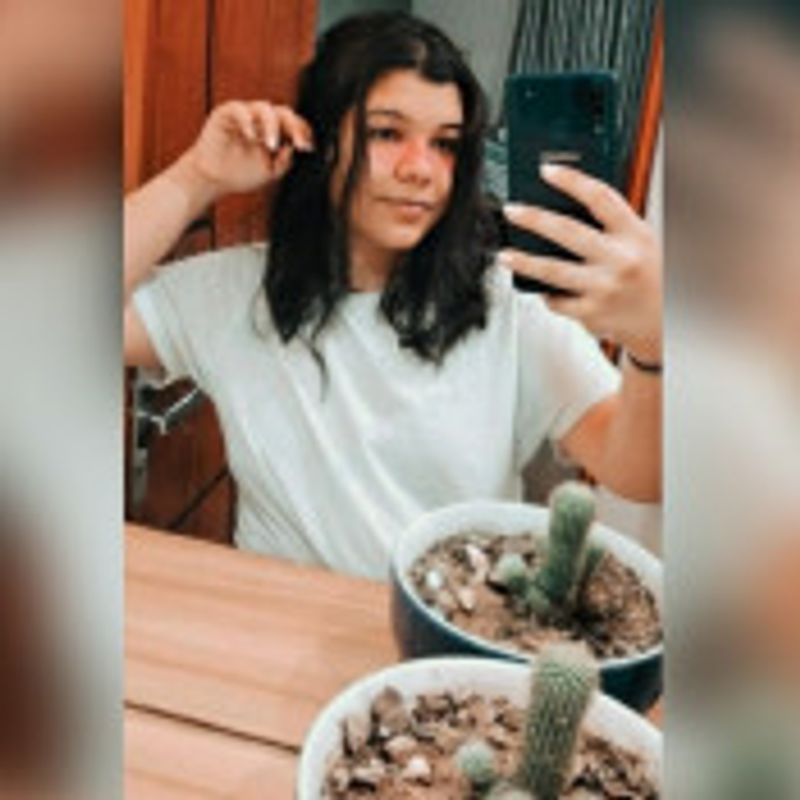 Isabella Vitória Macedo Ribeiro picture