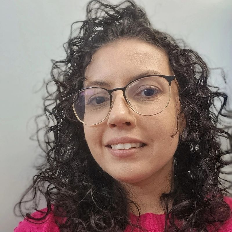 Aline Ribeiro picture