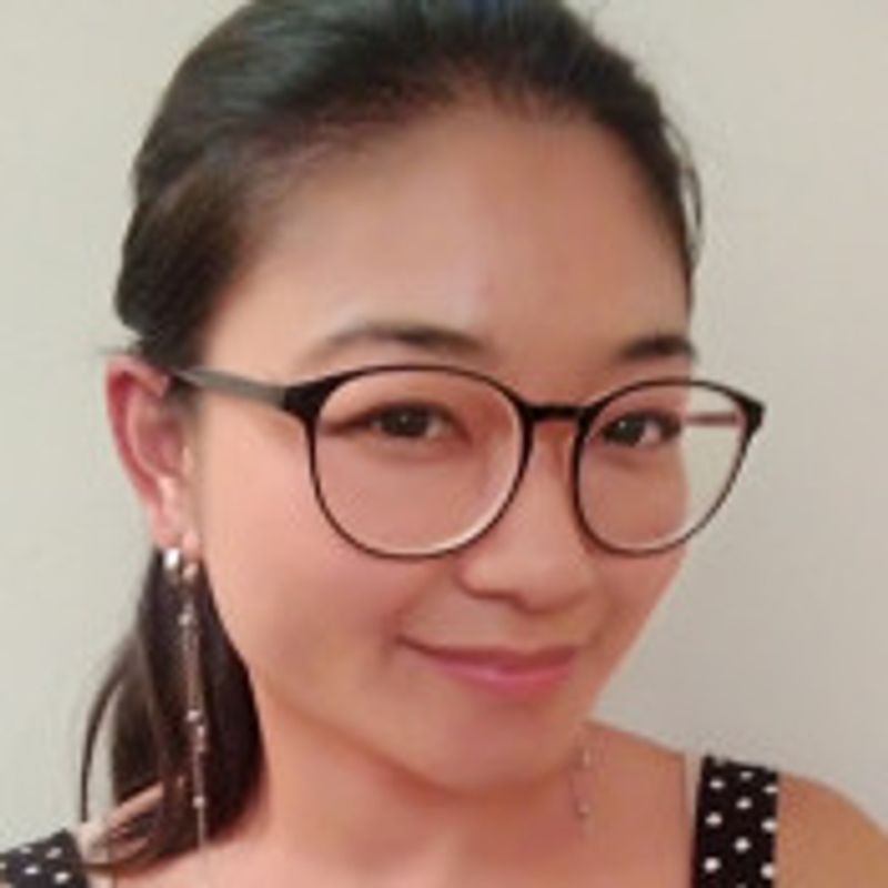 Paula Tsukide picture