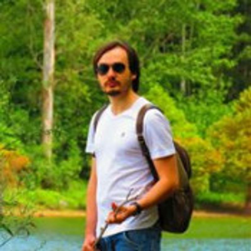 Gabriel Thomé picture
