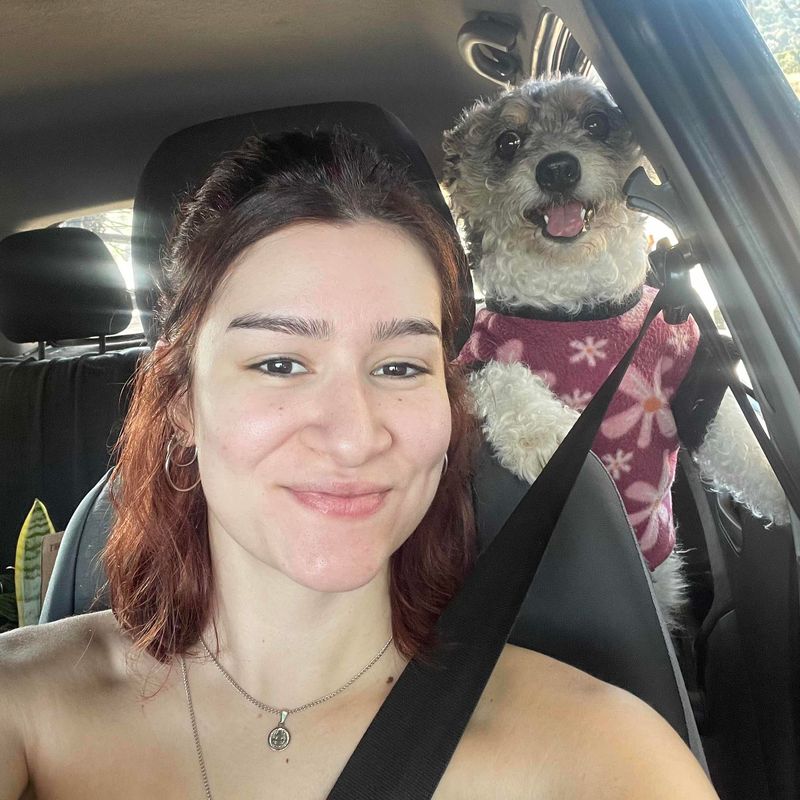 Ana Fagundes picture