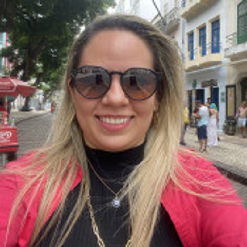 Patrícia da Rocha Ibiapina picture