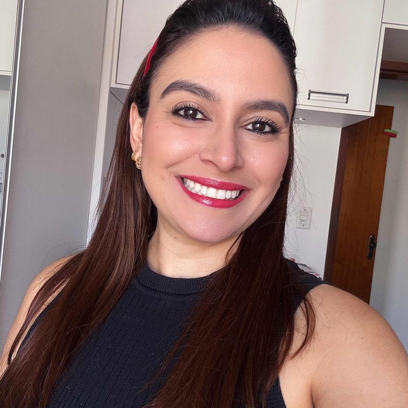 Thaís Castro picture