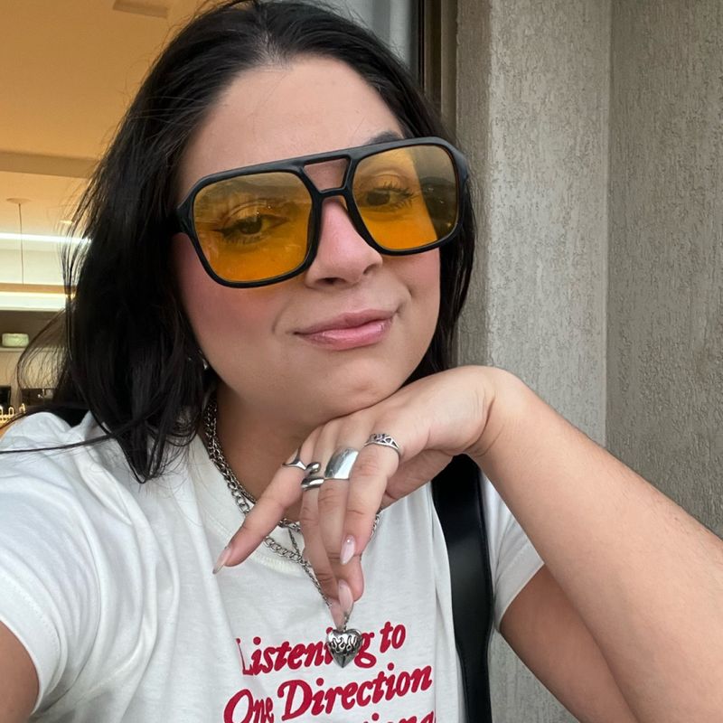 Izabela Santana picture