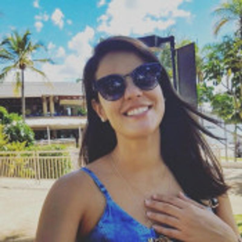 Cinthia Veloso Borges  picture