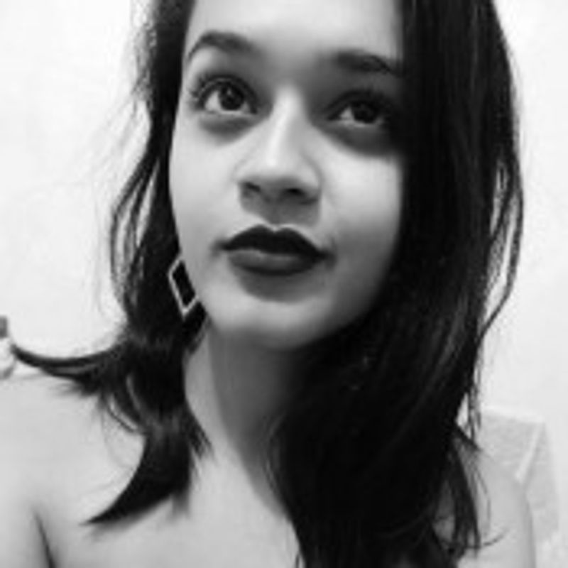 Ellen Cristina Macedo picture