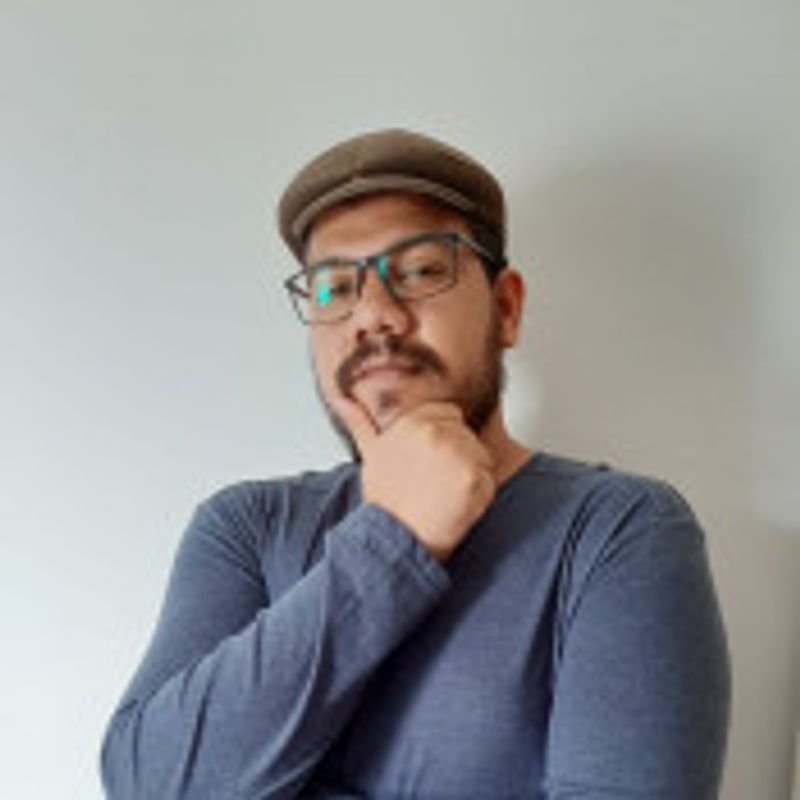 Sander Felipe picture