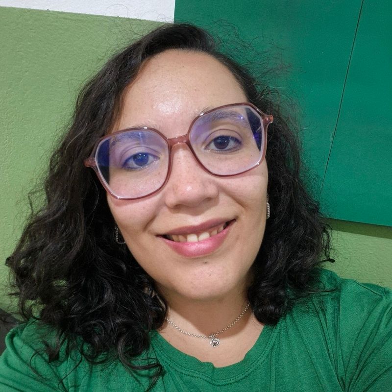 Camila Cury Ribeiro picture