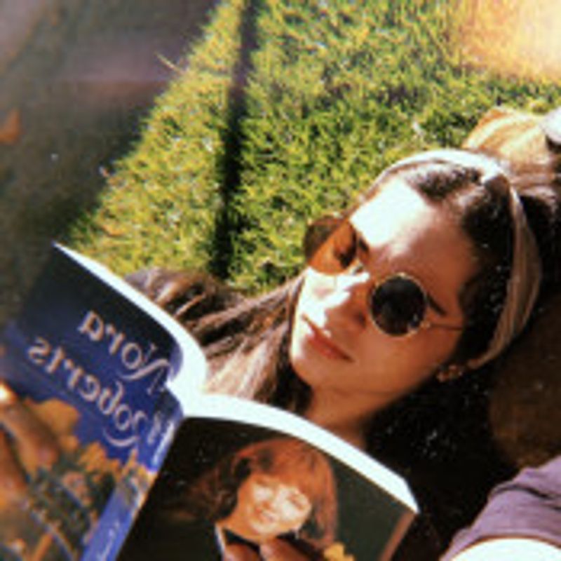 Pâmela Paganno  picture