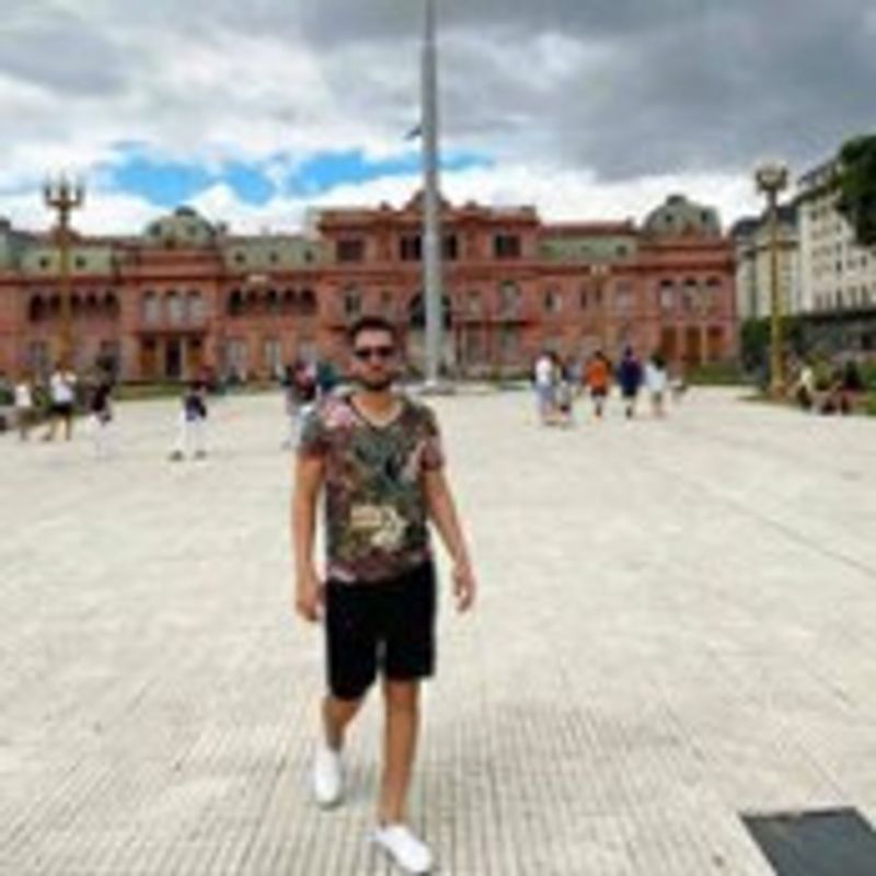 Cássio Fernandes picture
