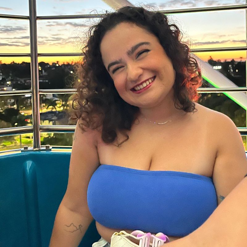 isabela azevedo picture