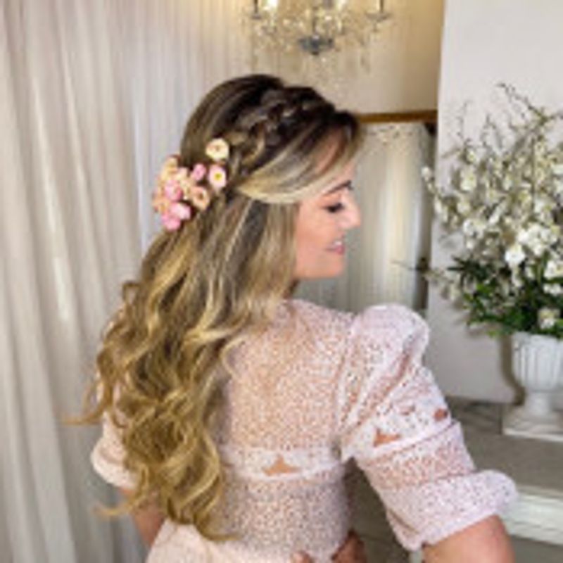 Ana Luiza Borgo picture