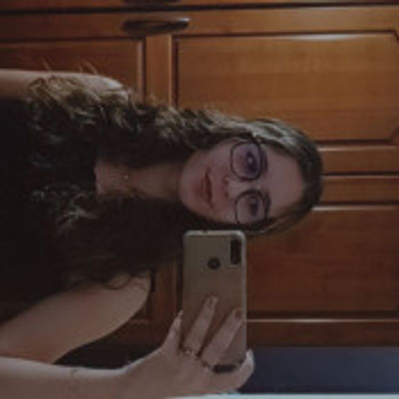 Amanda Gerbaudo picture