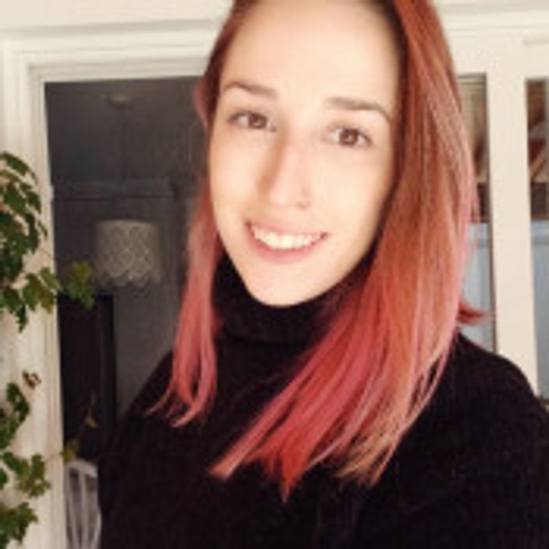 Mariana Wetzel picture