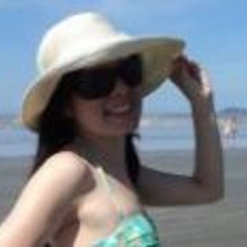 Luana Corradi picture