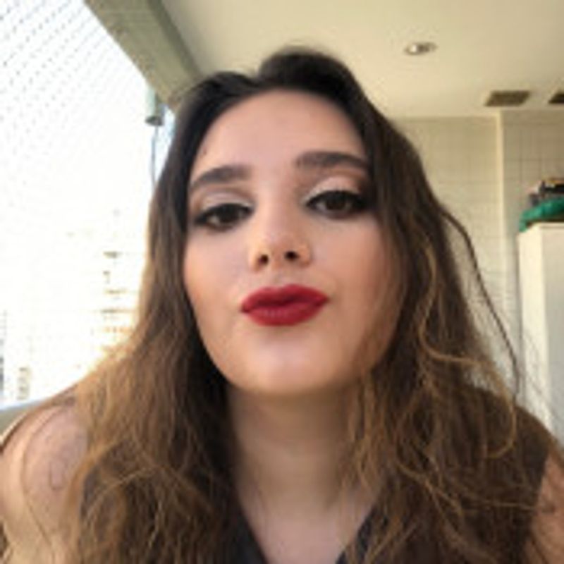 Luiza Castro de Souza  picture