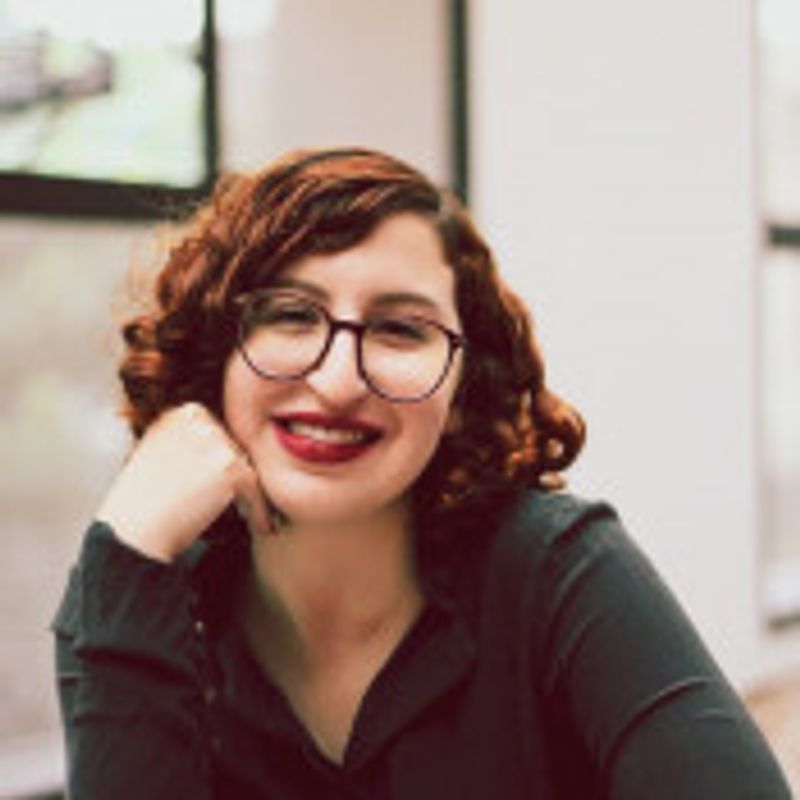 Ludmila Vilaverde picture