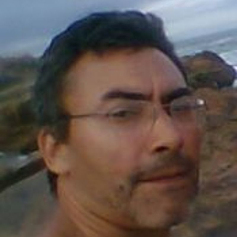 Carlos Pinto picture