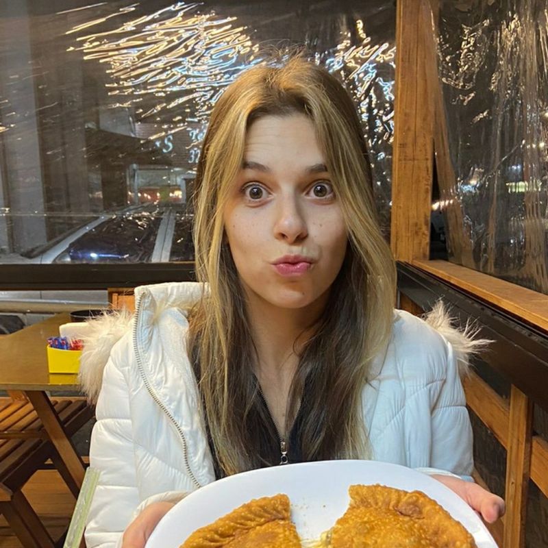 Lais Machado picture