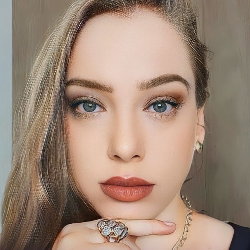 Fernanda Bernardi  picture