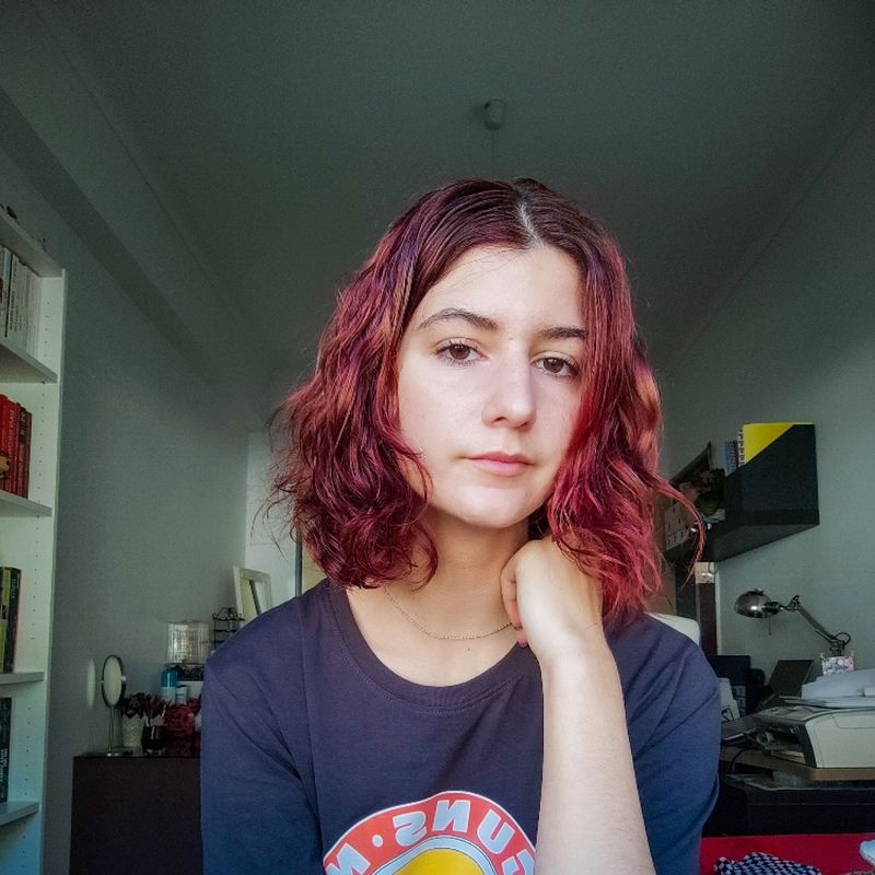 Alexandra picture