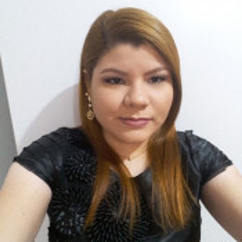 Camila Pacheco picture