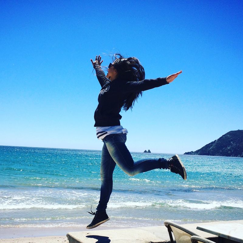 Isadora Gomes picture