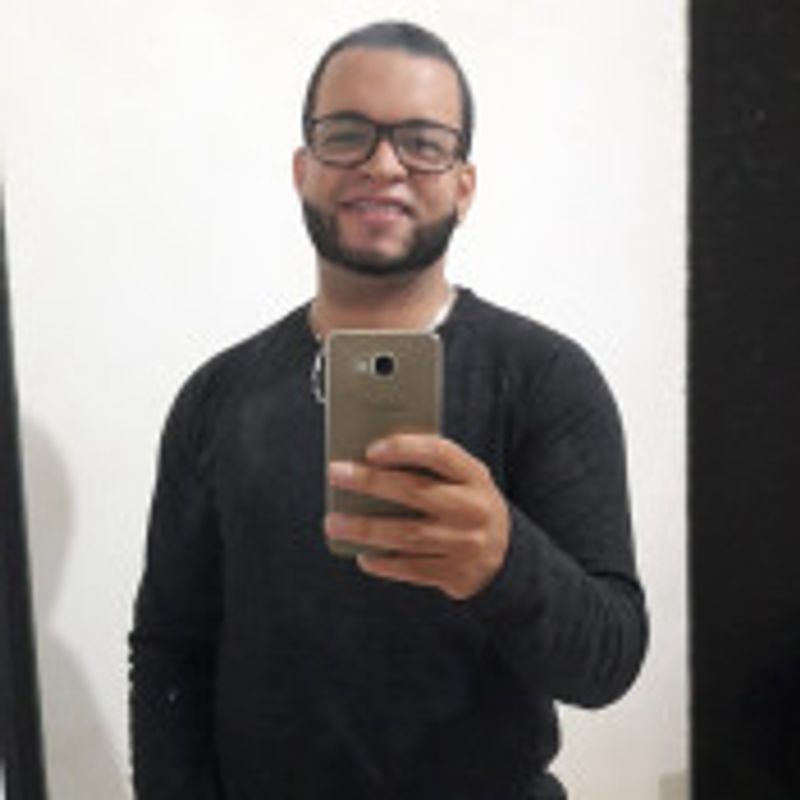 Daniel Victor Almeida picture