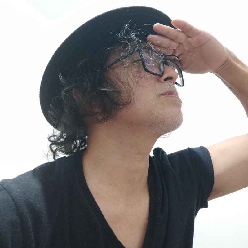 Paulo Sakumoto picture