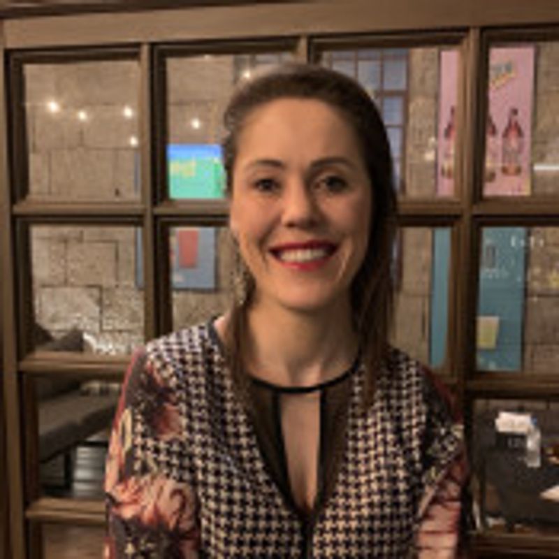 Bianca Vemdrame picture