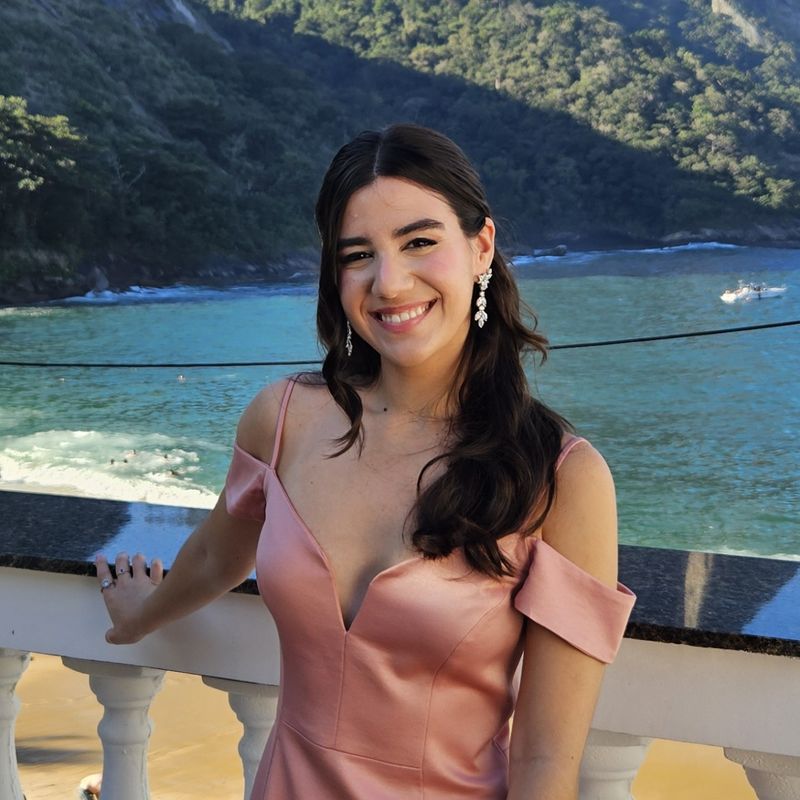 Isabela Amorim picture