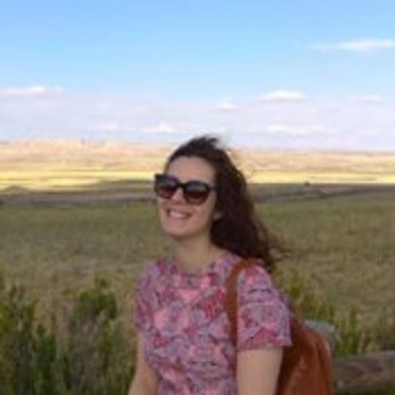 Liliana Silva picture