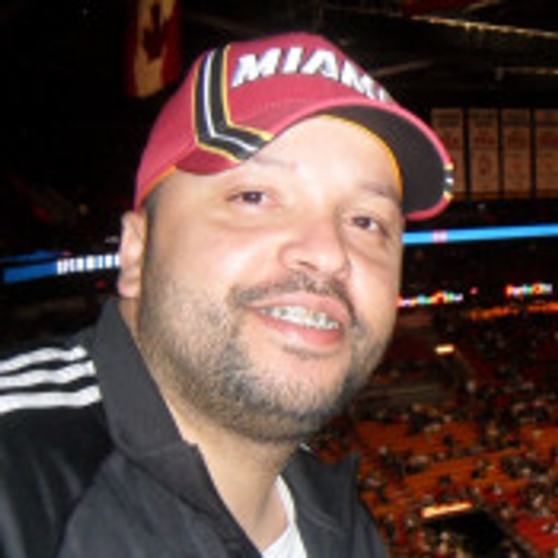 Anderson Melo picture