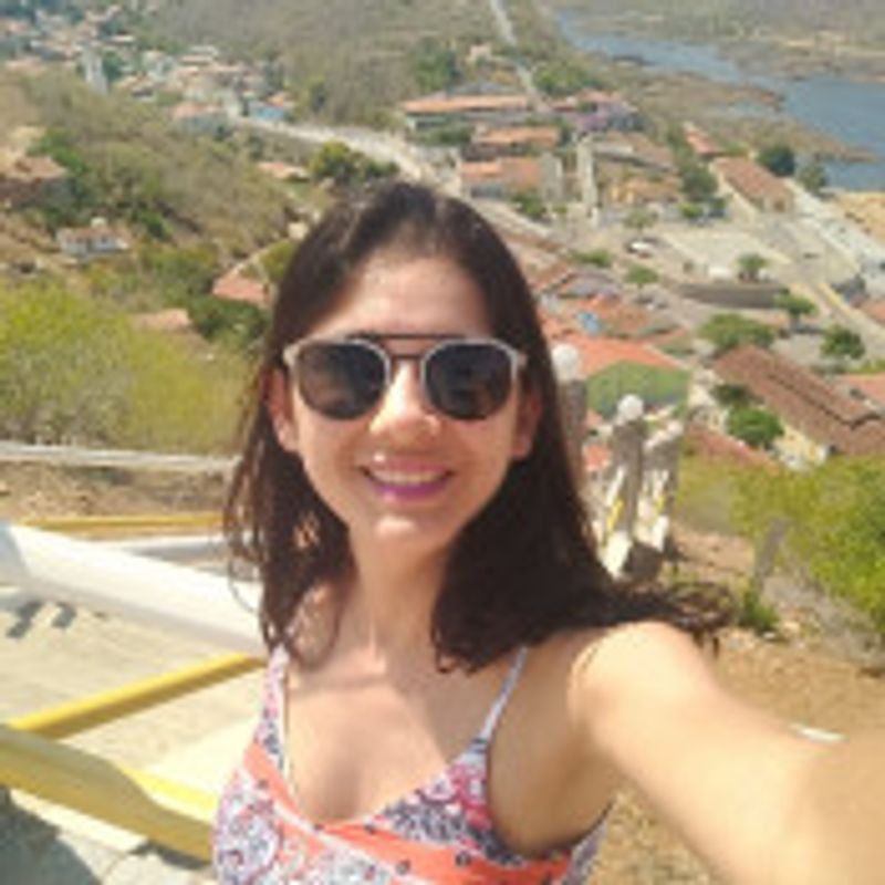 Adriana Chagas picture